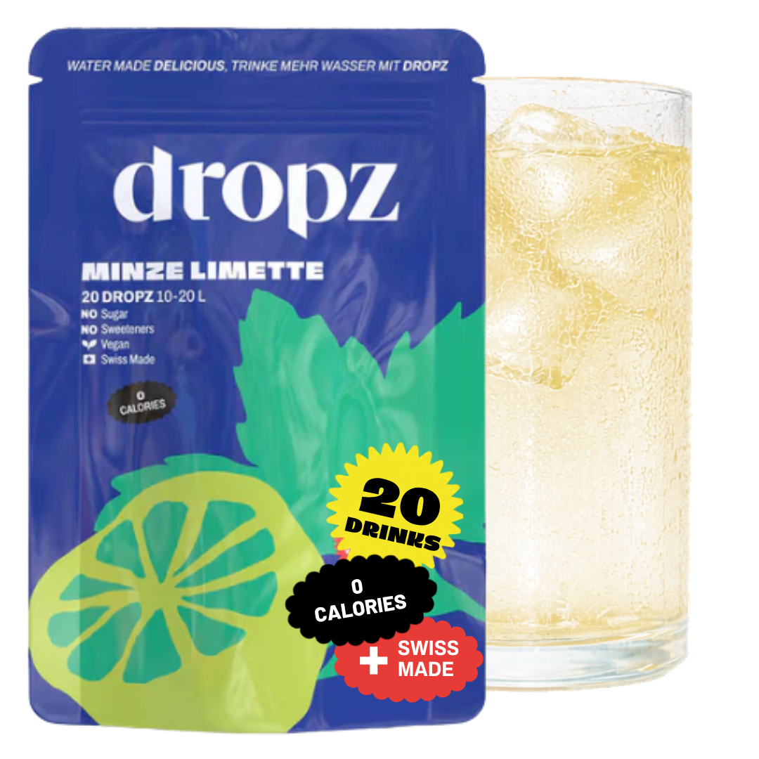 Mint Lime
