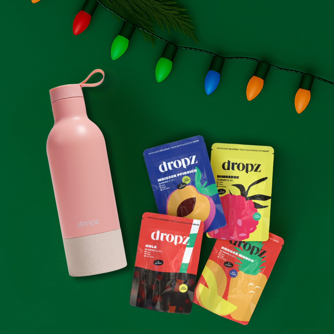 The Ultimate Starter Set