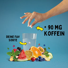 Add on - Koffein