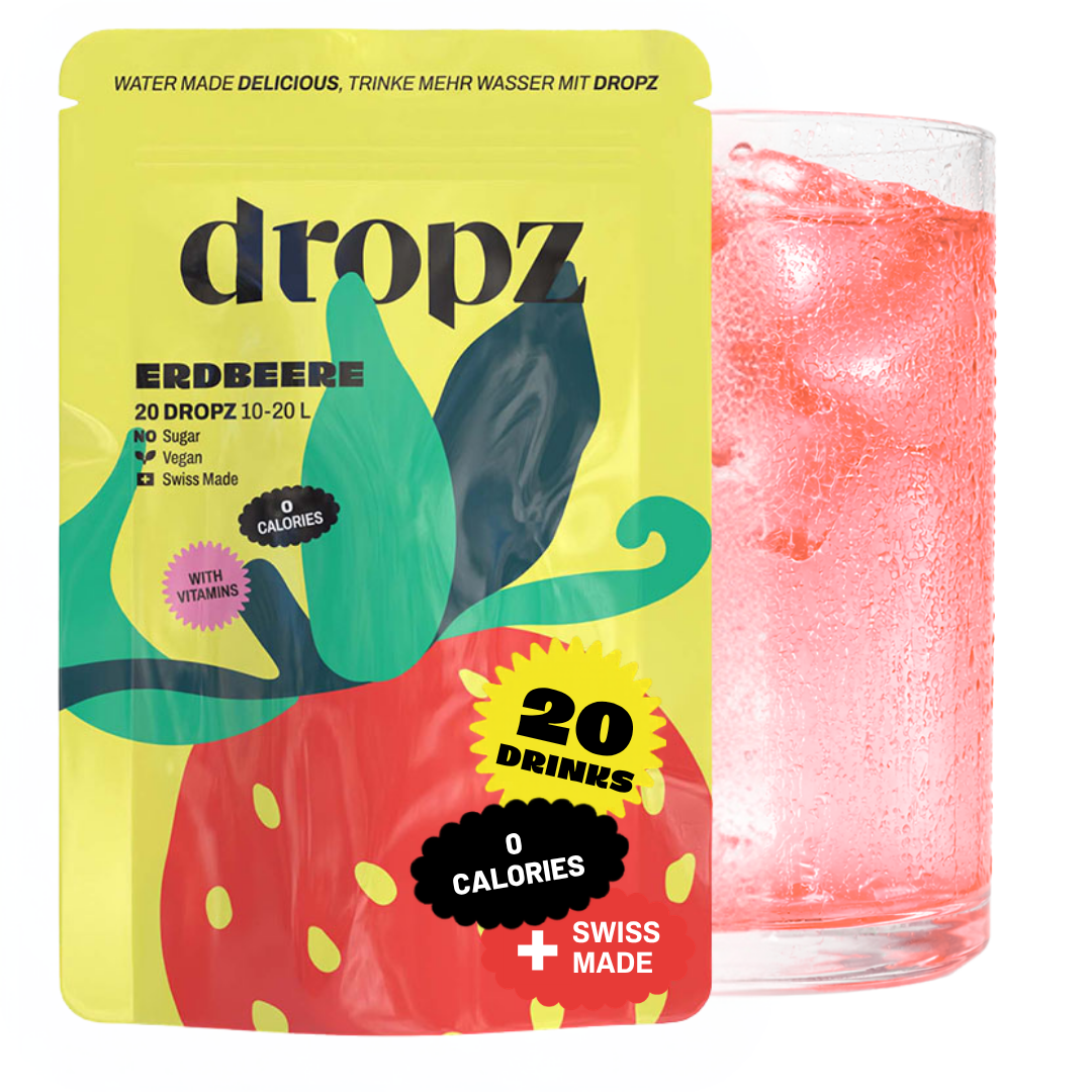Erdbeere