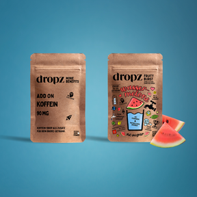 Koffein + Wassermelone Bundle