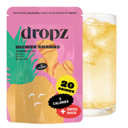 Ginger Pinapple