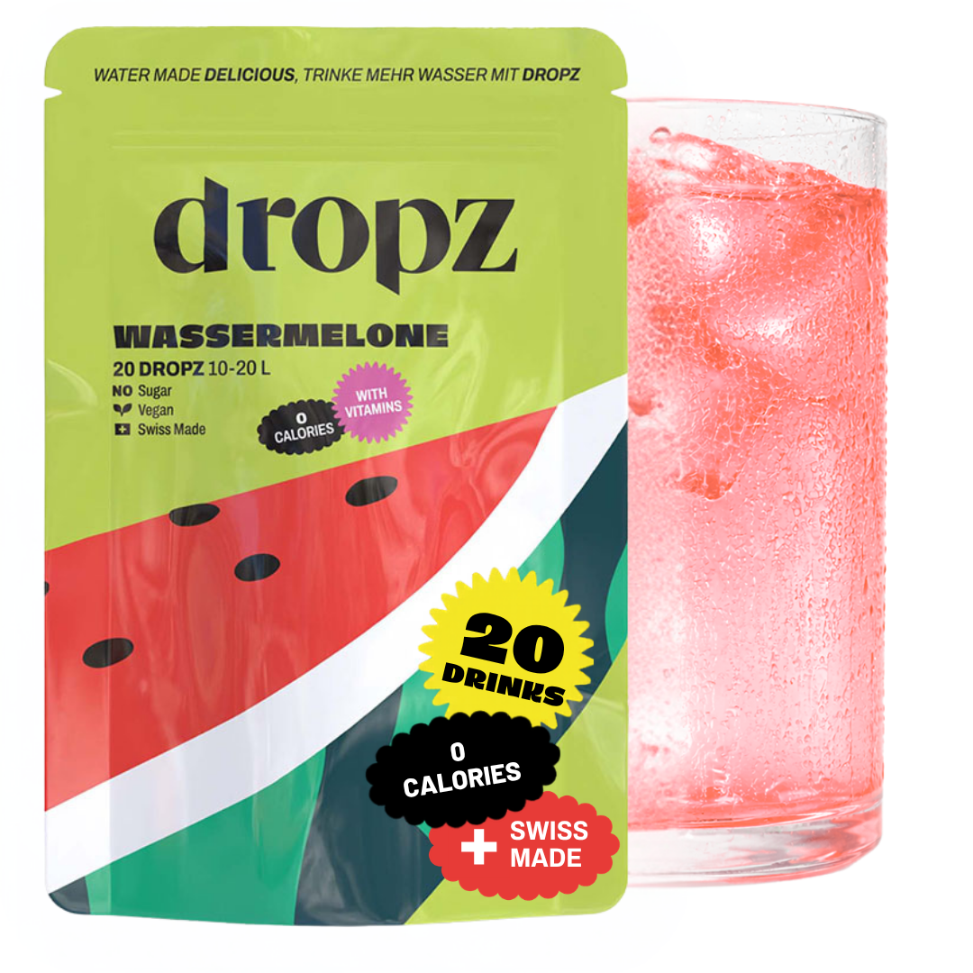 Wassermelone