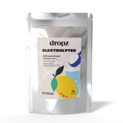 dropz- Electrolytes Citrus